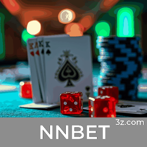 NNBET: Inovação em jogos com tecnologia de ponta