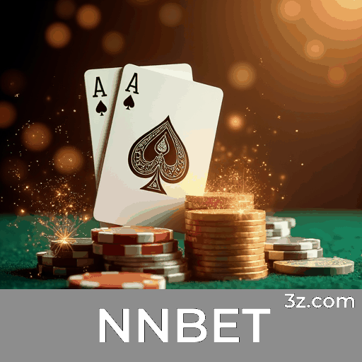 NNBET: Jogos de Cassino Luxuosos e Emocionantes