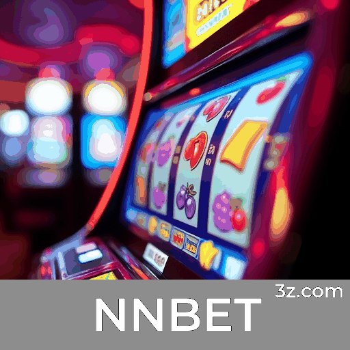 NNBET: Inovação em jogos com tecnologia de ponta
