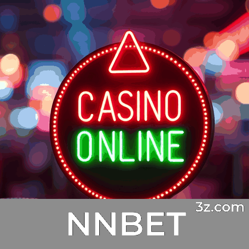 NNBET: Jogos de Cassino Luxuosos e Emocionantes
