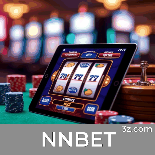 NNBET: Jogos de Cassino Luxuosos e Emocionantes