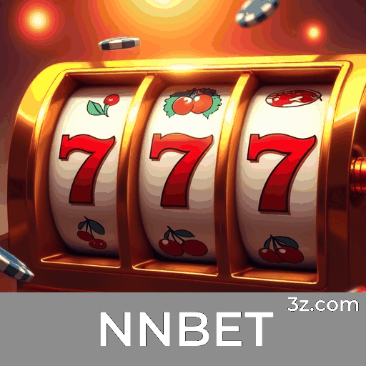 NNBET: Jogos de Cassino Luxuosos e Emocionantes