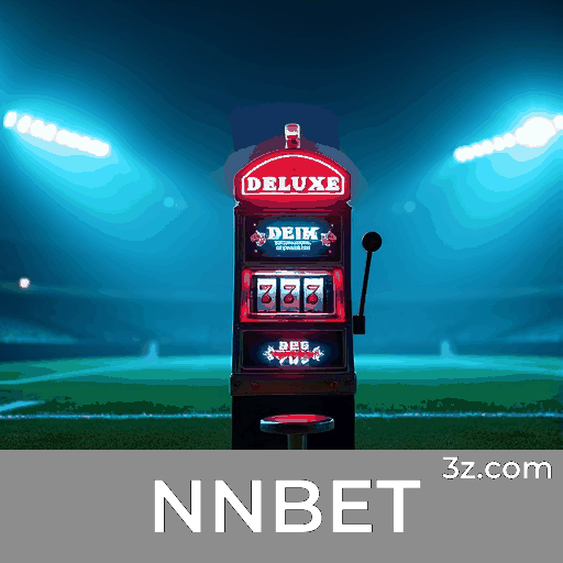 NNBET: Apostas esportivas completas para brasileiros